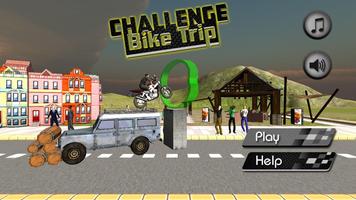 Challenge Bike Trip