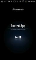 Pioneer ControlApp