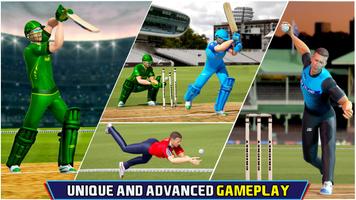 Cricket Championship Game 2024