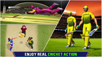 Cricket Championship Game 2024