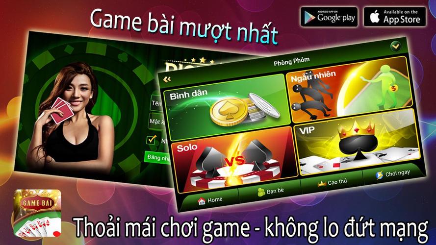 Tien Len VN - Choi Bai Online