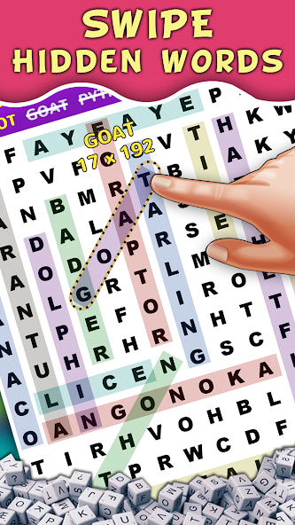 Word Search Elite