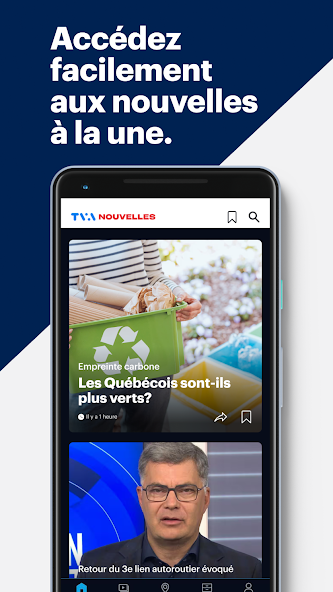 TVA Nouvelles