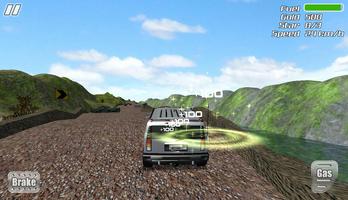 Offroad Racing 4x4