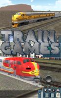 Fast Train Games