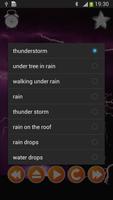 Thunderstorm Sounds Nature