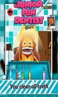 Junior Fun Dentist