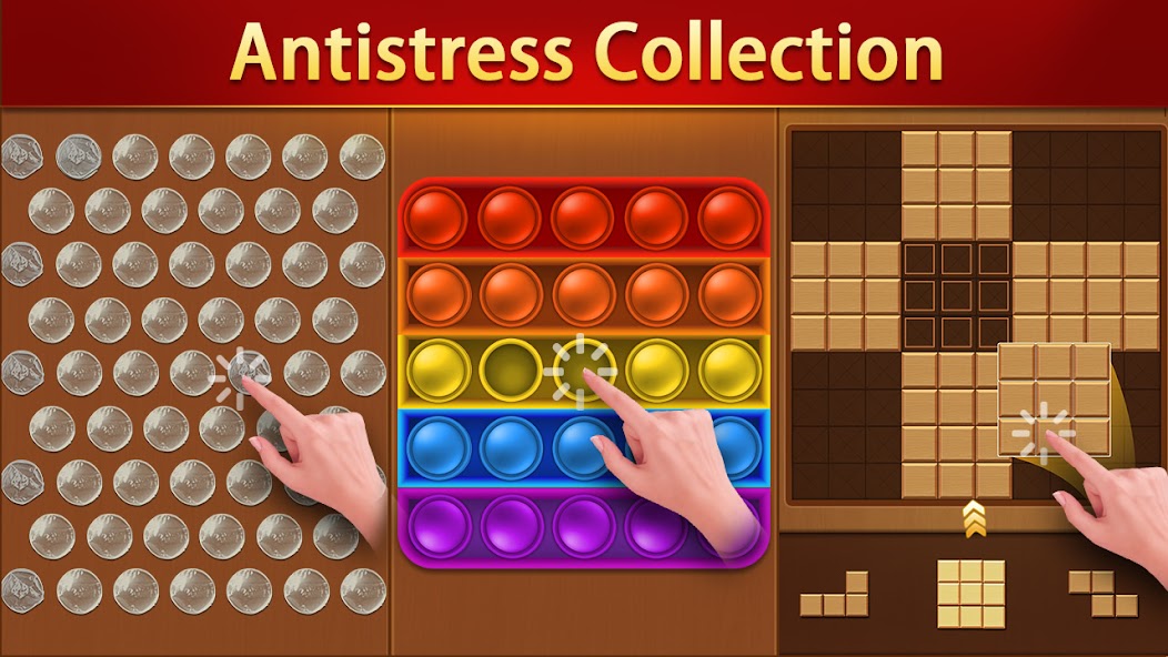 Puzzle Game Collection