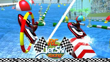 RC Jetski Racing 3D