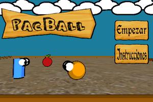 Pac-Ball