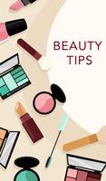 Makeup Tips: Beauty Tips For E