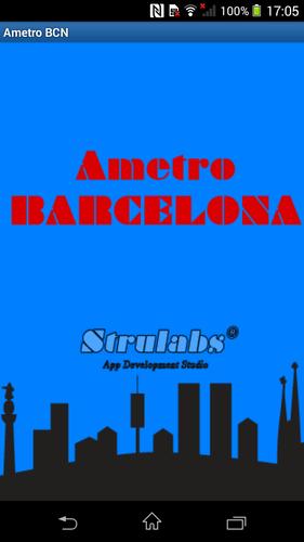 Ametro Barcelona