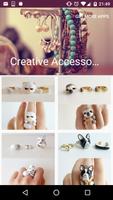 Creative Fashion Accessories