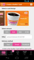 Dunkin' Donuts