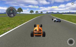 Formula Racing RB