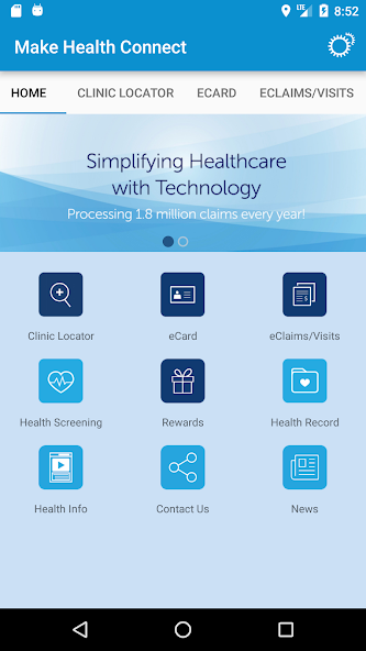 MHC Clinic Network Locator