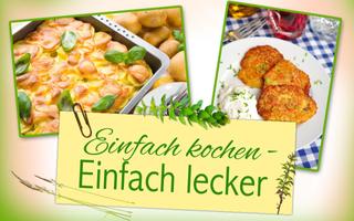 Einfache Rezepte