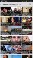 World News - RSS Reader