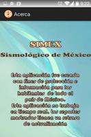 Sismologico de Mexico