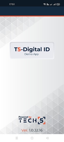 T5-Digital ID