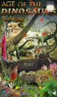 Hidden Mahjong: Jurassic Dinos