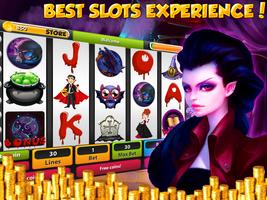 Rich Vampire Slots HD