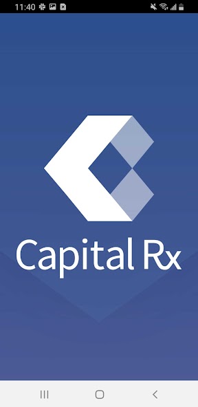 Capital Rx - Navigate Your Pha