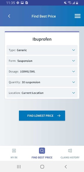 Capital Rx - Navigate Your Pha