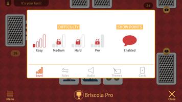 Briscola Pro