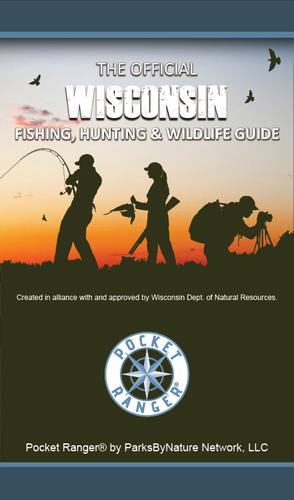 WI Fish & Wildlife Guide