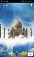 Taj Mahal Live Wallpaper