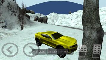 Drift Car Simulator 3D