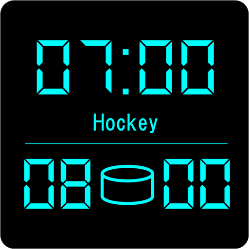 Scoreboard Hockey