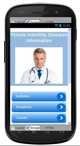 Female Infertility Information