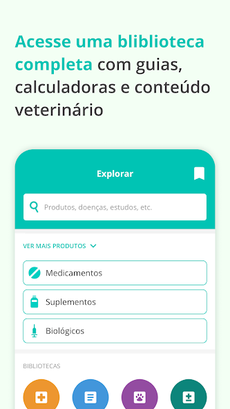 Vetsmart Bovinos e Equinos