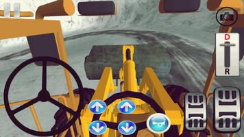 Dozer Simulator Open Roads