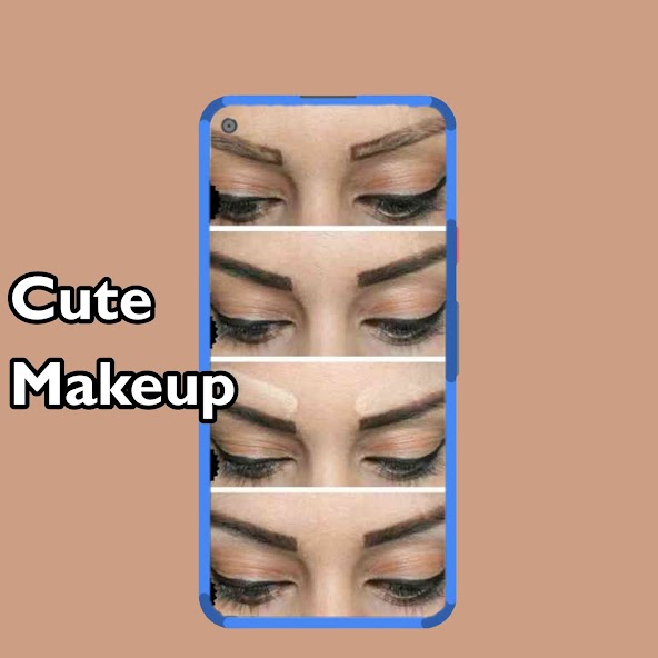 Easy Eyebrow Hairstyle Ideas