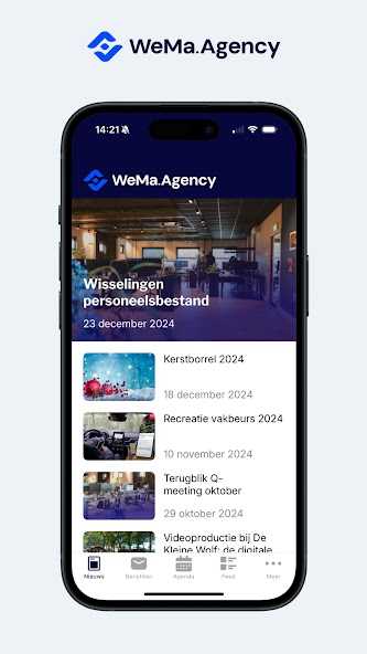 WeMa.Agency