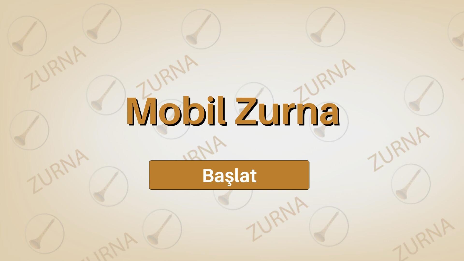 Mobil Zurna