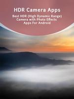 HDR Camera Apps