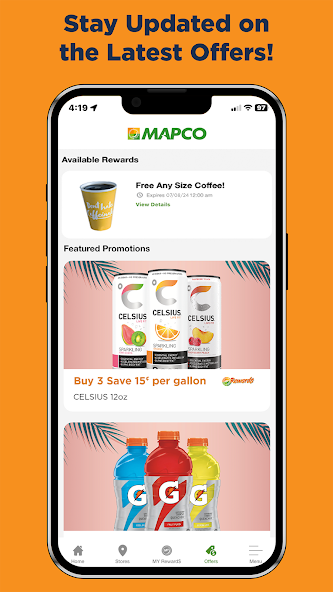 MAPCO