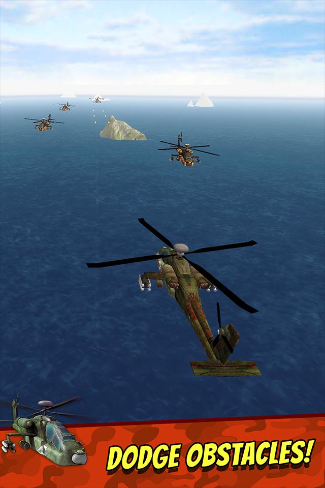 RC Helicopter Simulator Games