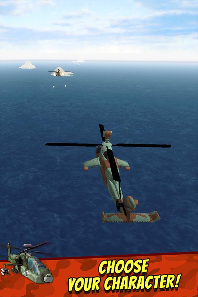 RC Helicopter Simulator Games