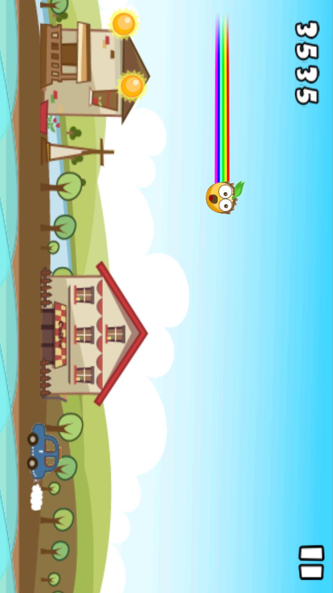 Help Crazy Bird  Most Fun Game