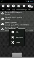 Samba Server