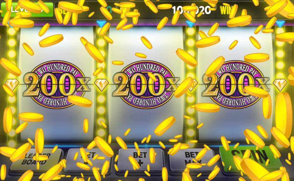 100x Diamonds Casino SlotsFree