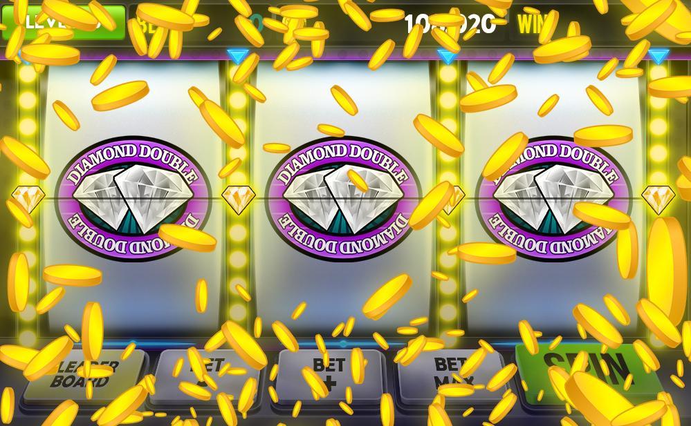 100x Diamonds Casino SlotsFree