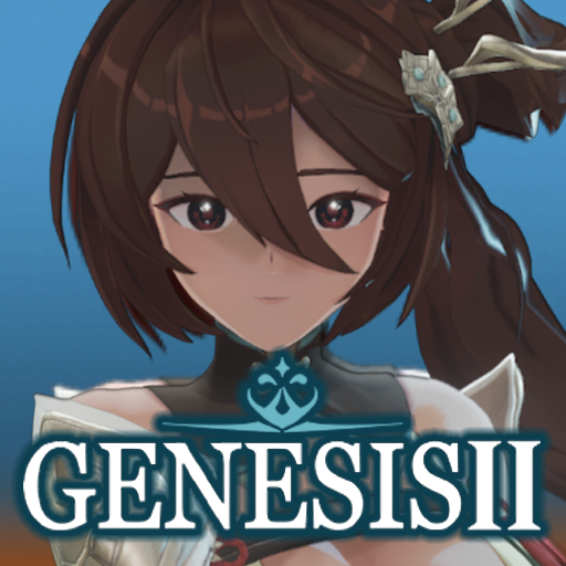 GENESIS2