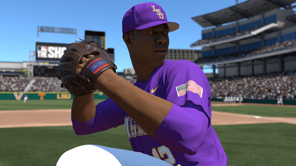 Sollten Sie aufs College gehen oder Profi in MLB The Show 25 Straße zur Show gehen?