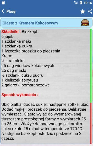 Kuchnia Polska (Offline)